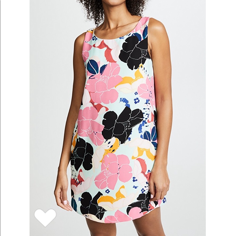 Cooper & Ella Livia Tank Dress